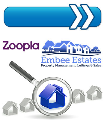 Property search in Manchester