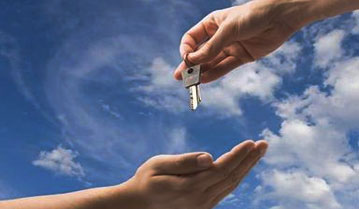 Property to let Manchester